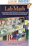 Lab Math: A Handbook of Measurements, Calculations, and Other Quantitative Skills for Use at the Bench