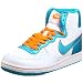 [�i�C�L] NIKE WMNS TERMINATOR HIGH BASIC ND