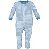 striped sailboat stretchie(coast 18mos)