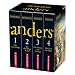 Anders 1 - 4: Die tote Stadt / Im dunklen Land / Der Thron von Tiernan / Der Gott der Elder