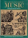 Larousse encyclopaedia of music