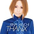 THANX(��������B)(DVD�t)