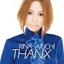 THANX(��������B)(DVD�t)