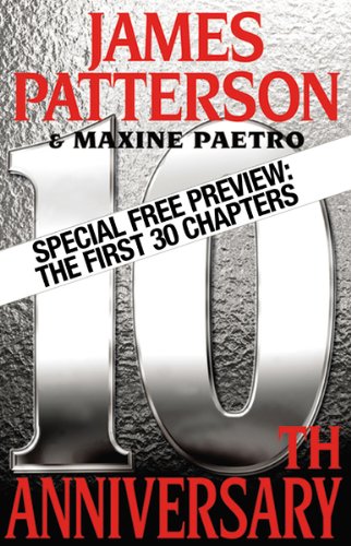 10th Anniversary - Free Preview: The First 30 Chapters