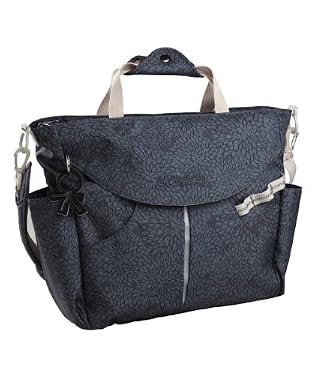 Great Gizmos Okiedog ViVa Sumo Big Bag - Charcoal Grey