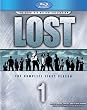 Lost: The Complete First Season [Blu-ray]