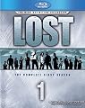Lost: The Complete First Season [Blu-ray]