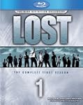 Lost: The Complete First Season [Blu-...