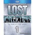 Lost: The Complete First Season [Blu-ray]