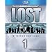 Lost: The Complete First Season [Blu-ray]