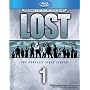 Lost: The Complete First Season [Blu-ray]