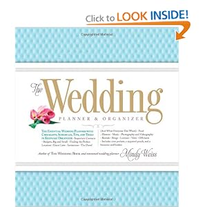 The Wedding Planner & Organizer