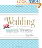 The Wedding Planner & Organizer