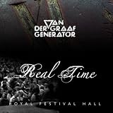 Van der Graaf Generator -  Real Time