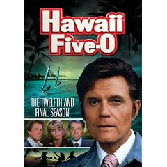 Hawaii Five-O: The Twelfth & Final Season [DVD] [Region 1] [US Import] [NTSC]