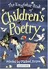The Kingfisher Book of Children's Poetry