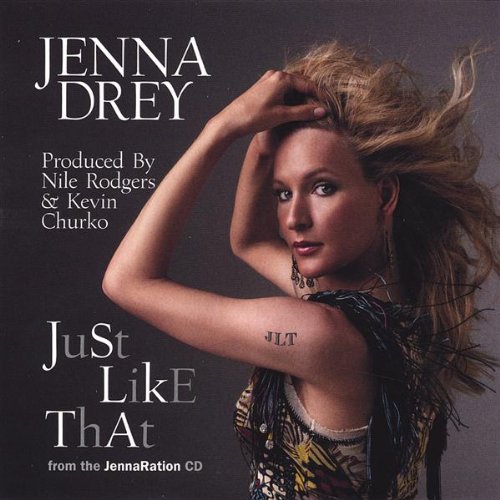 Jenna Drey - The Best Of DISCO-DANCE (CD 16) - Zortam Music
