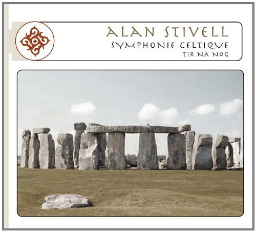 ALAN STIVELL : SYMPHONIE CELTI