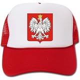 Polish Crest Hat / Polska Cap