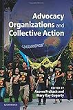 Advocacy organizations and collective action