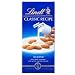 Lindt Classic Recipes Milk Almond, 4.4 Ounce Units (Pack of 12)