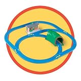 Tomy Thomas & Friends Motor Road & Rail: Pull Back 'n' Go Train Set