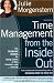 Time Management from the Inside Out, Second Edition: The Foolproof System for Taking Control of Your Schedule -- and Your Life