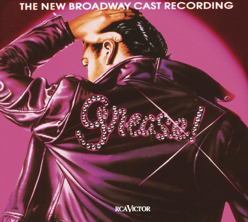 Grease cast - Grease (Original Soundtrack) - Zortam Music