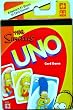 Simpsons Uno Card Game