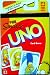 Simpsons Uno Card Game
