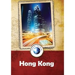 Discover the World Hong Kong