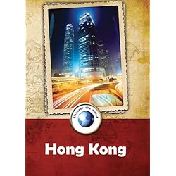 Discover the World Hong Kong