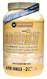 Wellements Pro Blend 55, Alpine Vanilla, 32 oz (2 lbs)