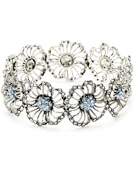 Azaara "Crystal" Solarno Bracelet