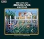 Homeland 2010 Wall Calendar