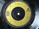 RUBETTES Under One Roof UK 7" 45