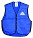 Techniche 6529.003.12 HyperKewl Sport Weste, blau 3XL, Kühlfunktion