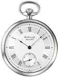 「[ティソ]TISSOT POCKET WATCH Jungfraubahn(ポケット ウォッチ ユングフラウ鉄道) ユングフラウ鉄道敷設100年記念モデル　2012本限定 T82841033  【正規輸入品】」の画像