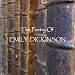 Emily Dickinson - The Poetry