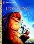 The Lion King (Little Golden Book)