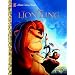The Lion King (Little Golden Book)