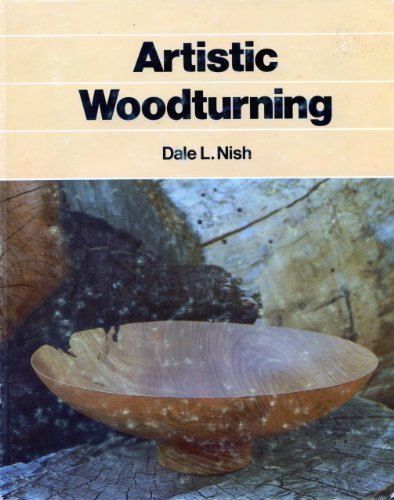 Artistic Woodturning