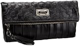 Rafe Zoe Flap Clutch