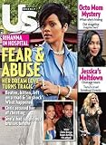 Us Weekly (8-issues)