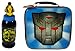 Transformers Insulated Lunch Box & Drinks Bottle