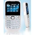 Polaroid - PROZO023PR - Smartphone - GSM/GPRS/Bibande - Bluetooth - Noir