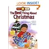 The Best Thing About Christmas (Happy Day Books: Holiday & Seasonal)