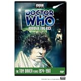 Doctor Who: Horror of Fang Rock (Story 92)
