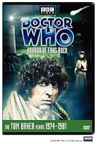 Doctor Who: Horror of Fang Rock (Story 92)