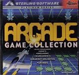 Arcade Game Collection